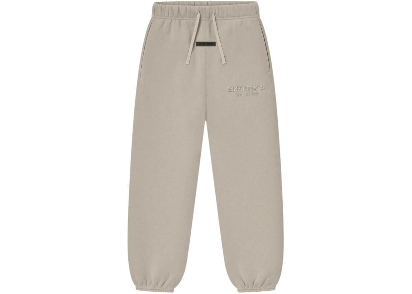 Fear of God Essentials Kids Classic Fleece Sweatpant Timber