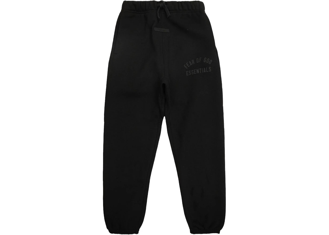 Fear of God Essentials Kids Classic Sweatpant Black