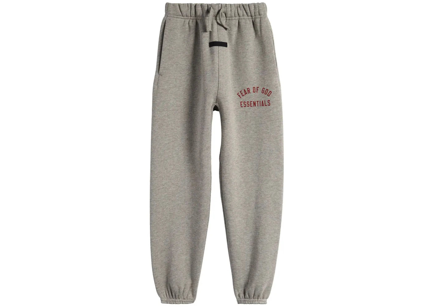 Fear of God Essentials Kids Classic Sweatpant Dark Heather