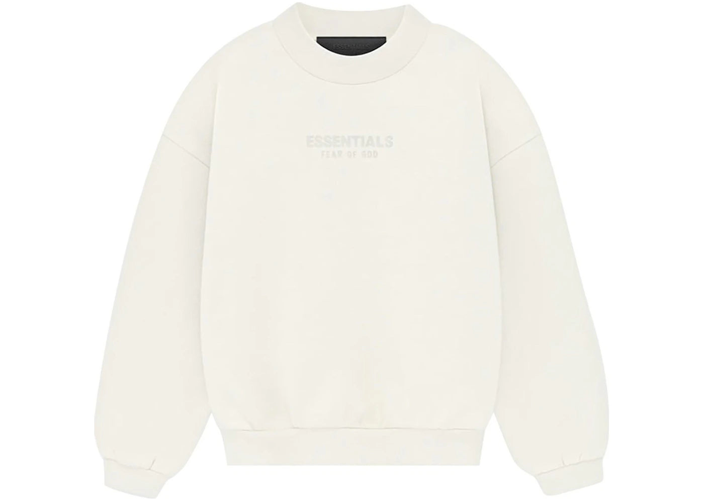 Fear of God Essentials Kids Crewneck Dance Cloud