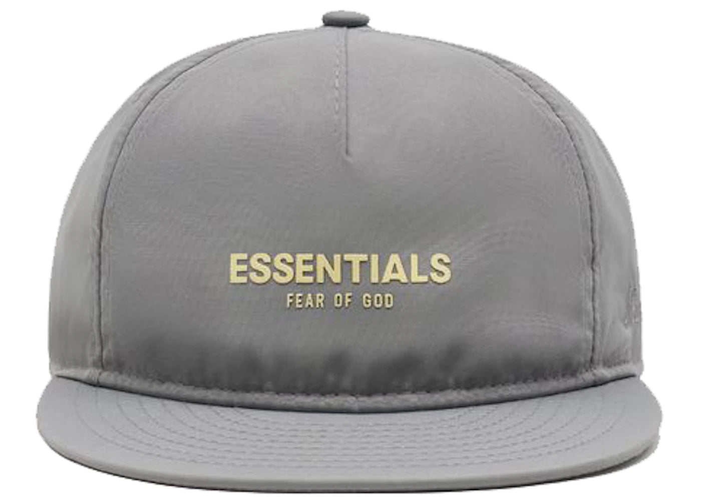 Fear of God Essentials Kids Hat Misty Morning