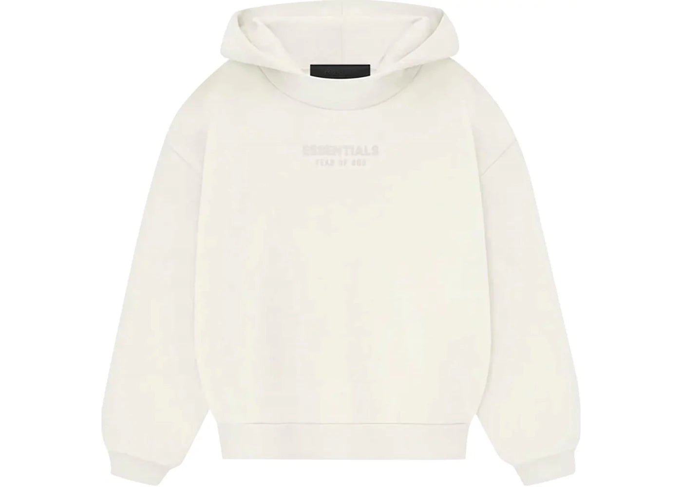 Fear of God Essentials Kids Hoodie Cloud Dance