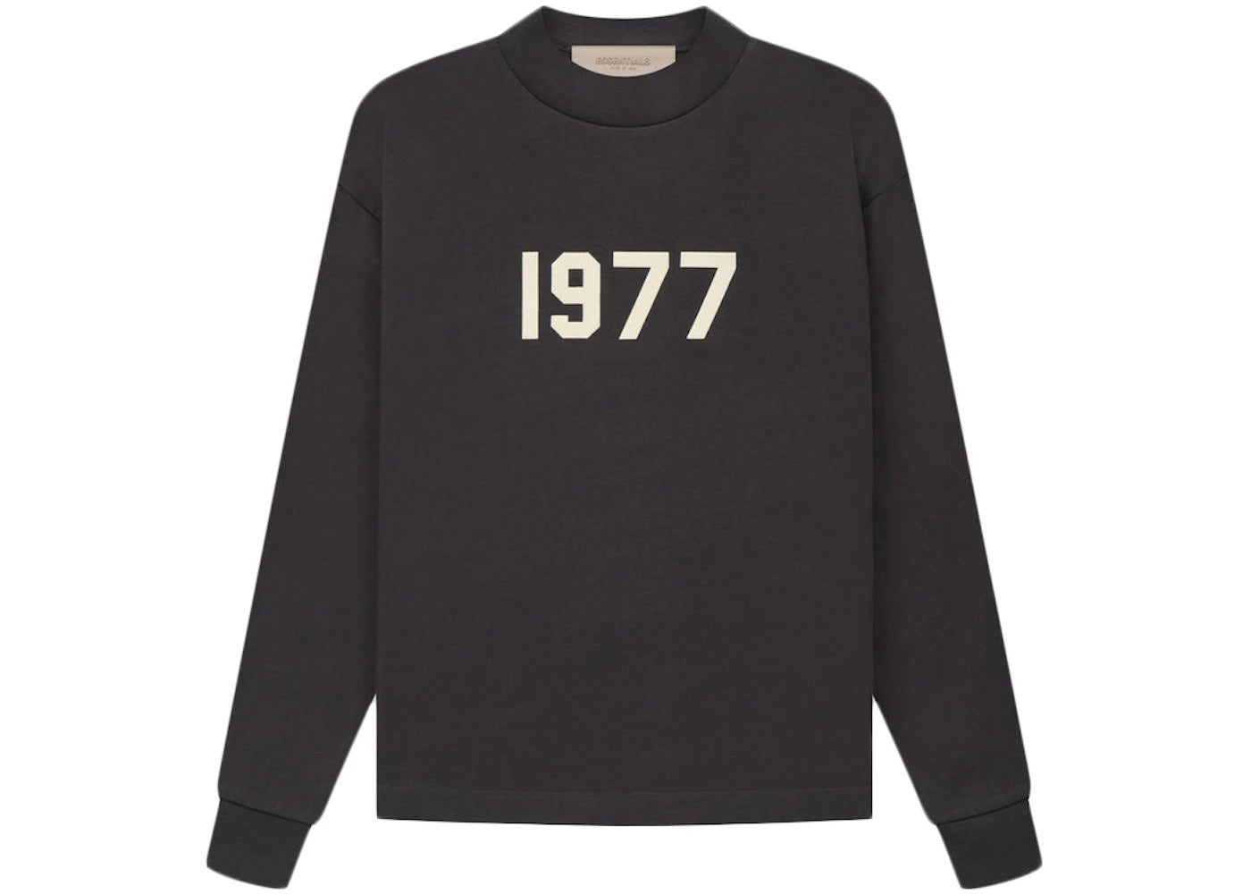 Fear of God Essentials Kids L/S T-shirt Iron