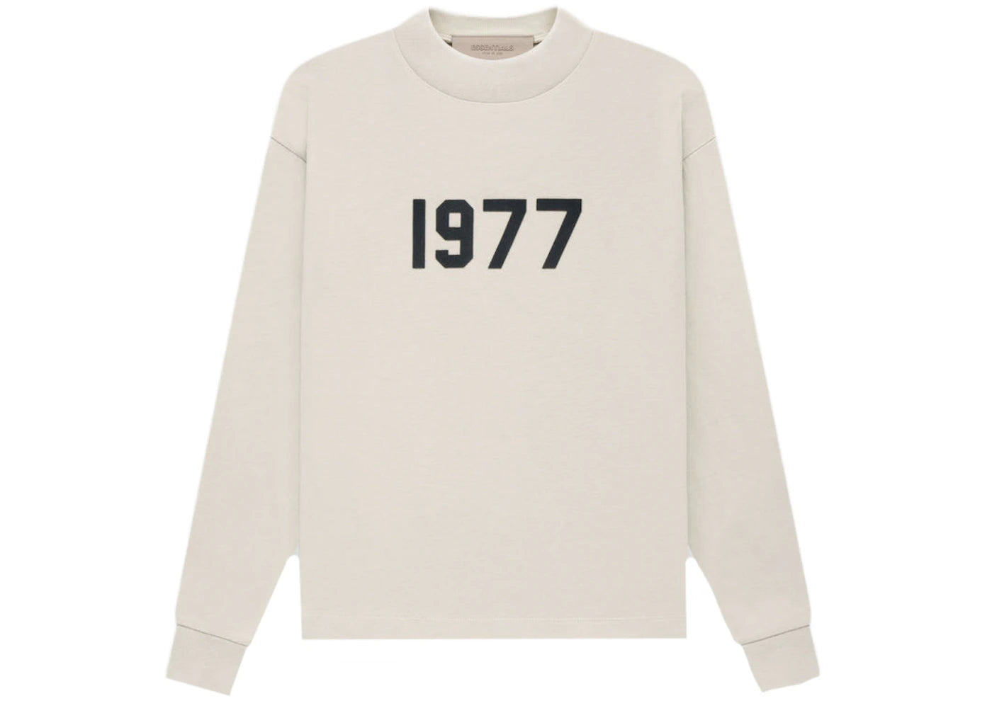 Fear of God Essentials Kids L/S T-shirt Wheat