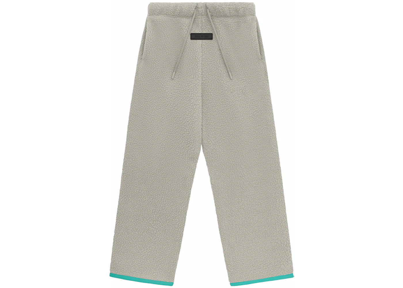 Fear of God Essentials Kids Polar Fleece Pant Seal