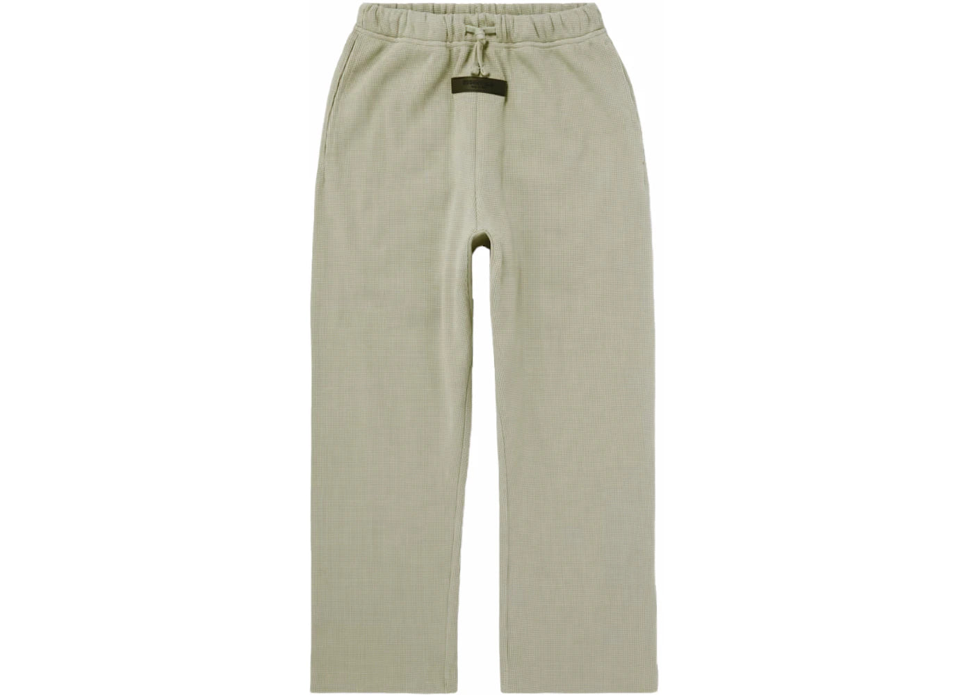 Fear of God Essentials Kids Relaxed Knit Sweatpant Seal