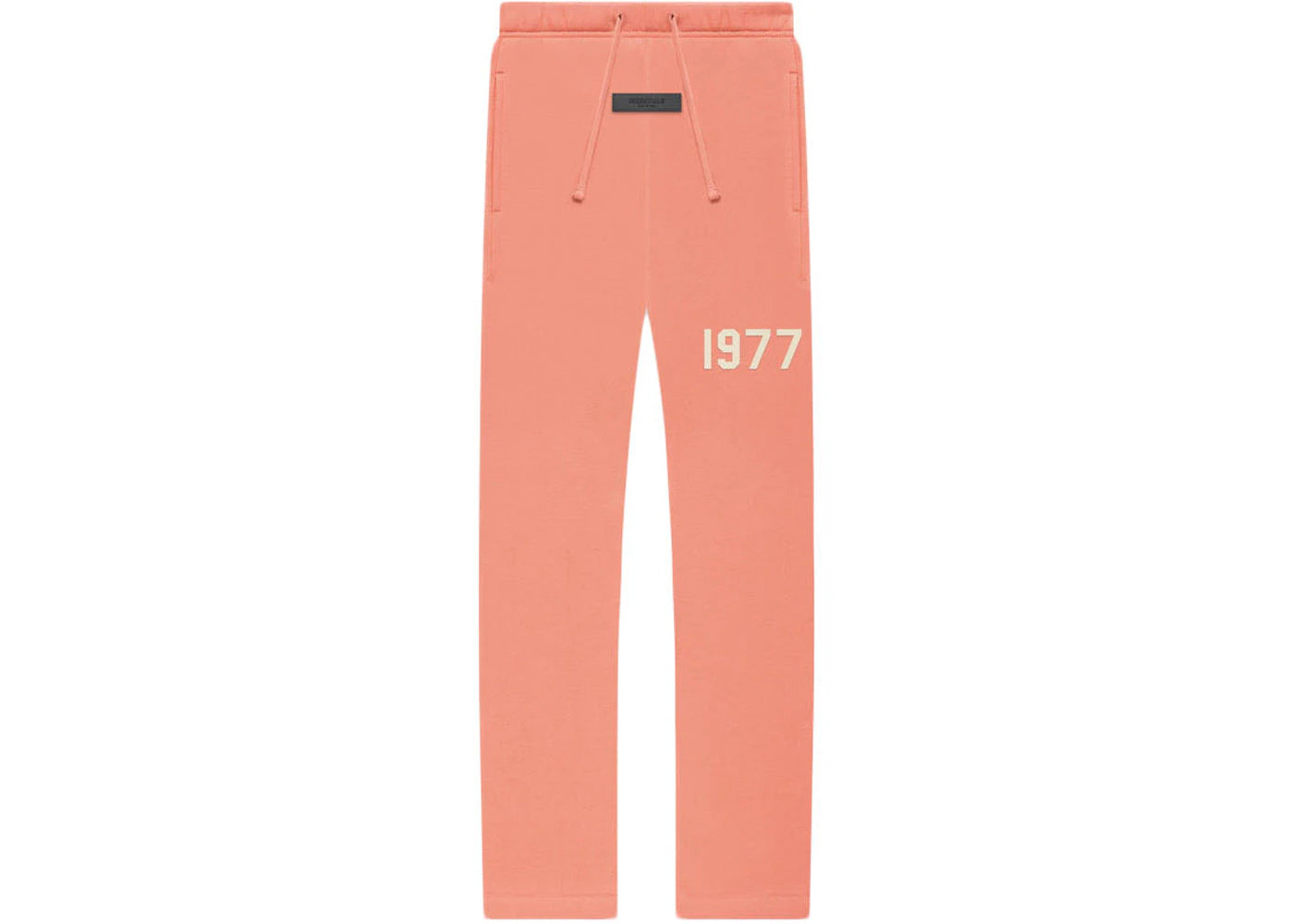 Fear of God Essentials Kids Relaxed Sweatpant Coral