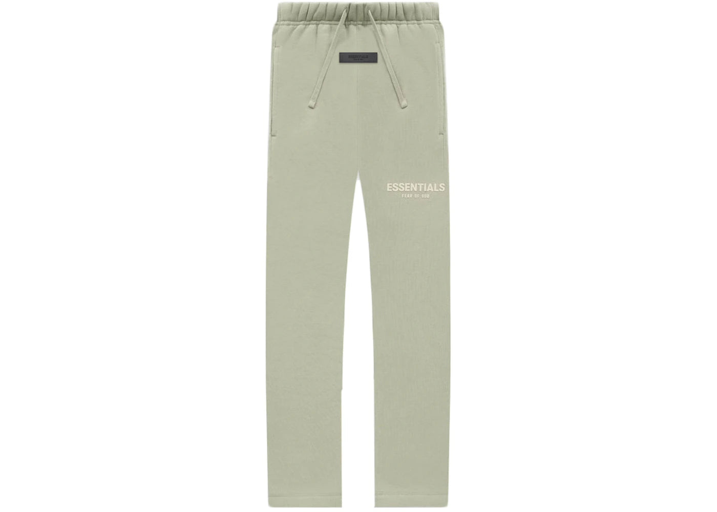 Fear of God Essentials Kids Relaxed Sweatpant Seafoam