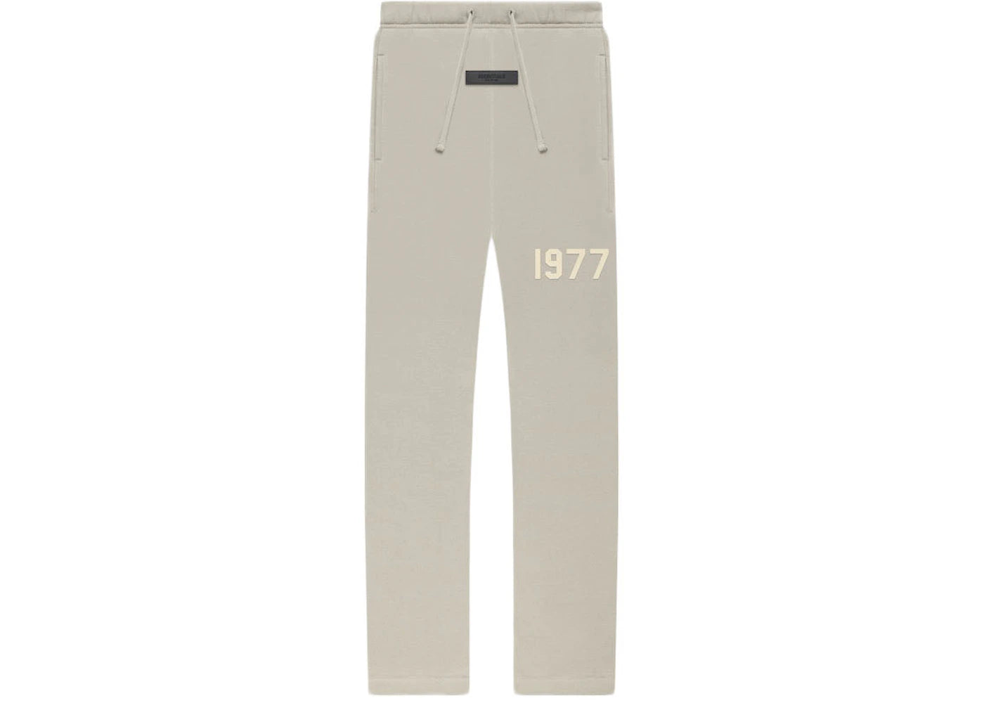 Fear of God Essentials Kids Relaxed Sweatpant Smoke