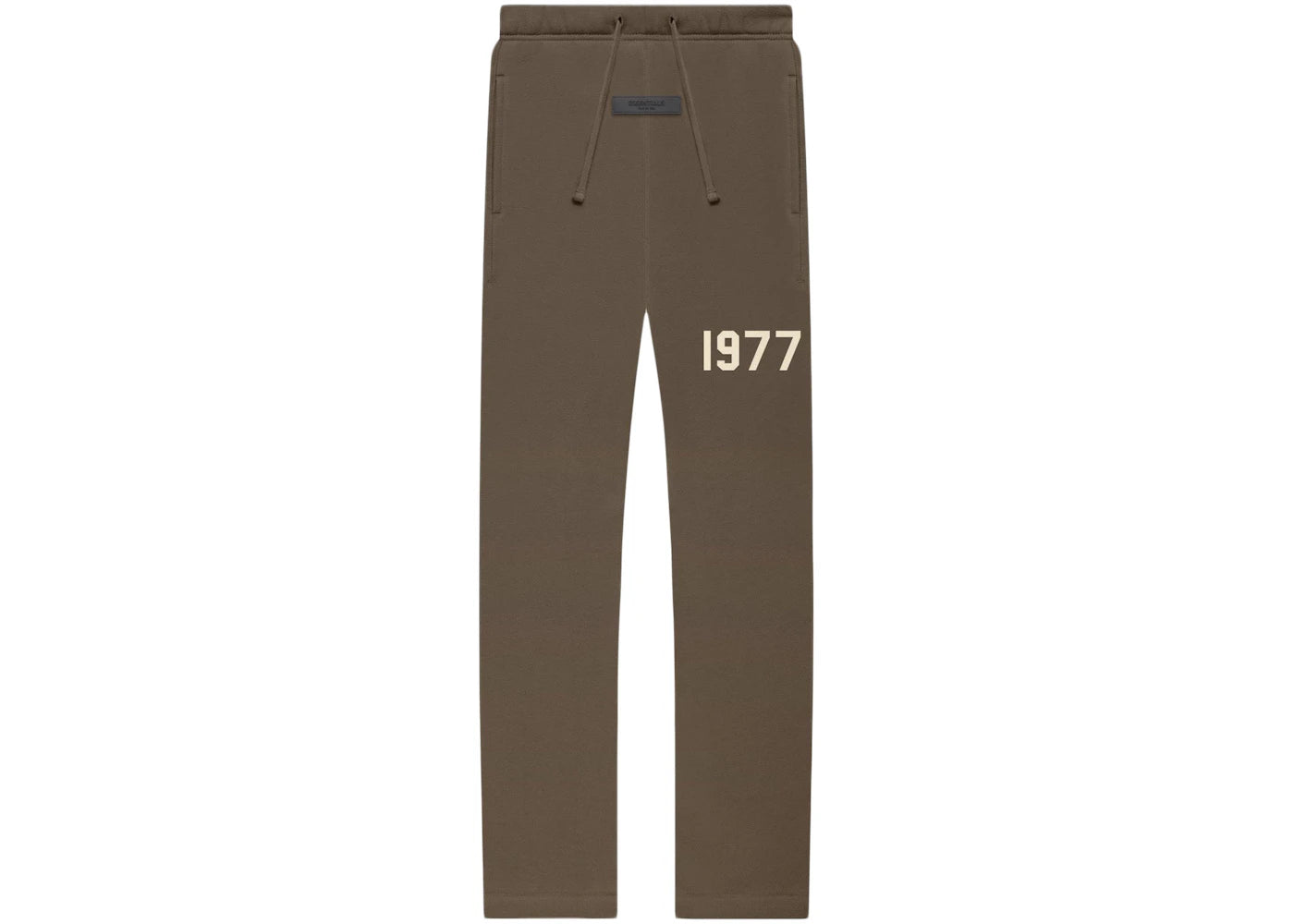 Fear of God Essentials Kid's Relaxed Sweatpant Wood