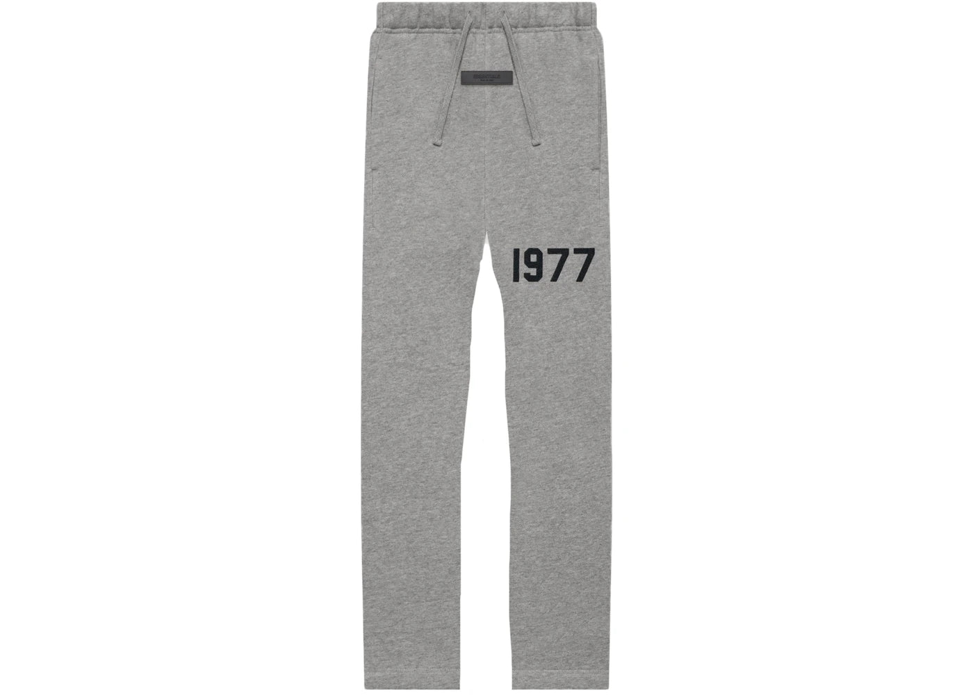 Fear of God Essentials Kids Relaxed Sweatpants Dark Oatmeal