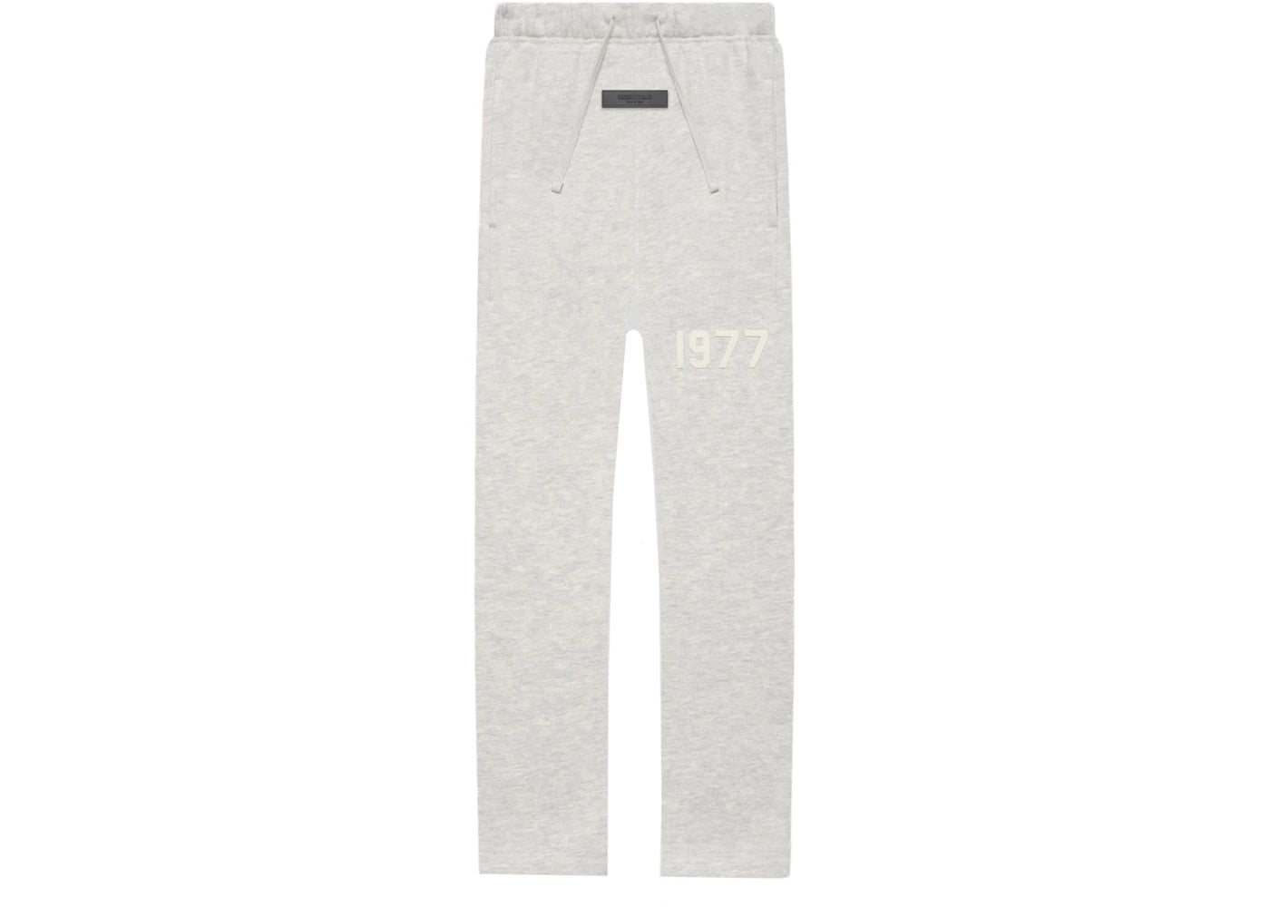 Fear of God Essentials Kids Relaxed Sweatpants Light Oatmeal