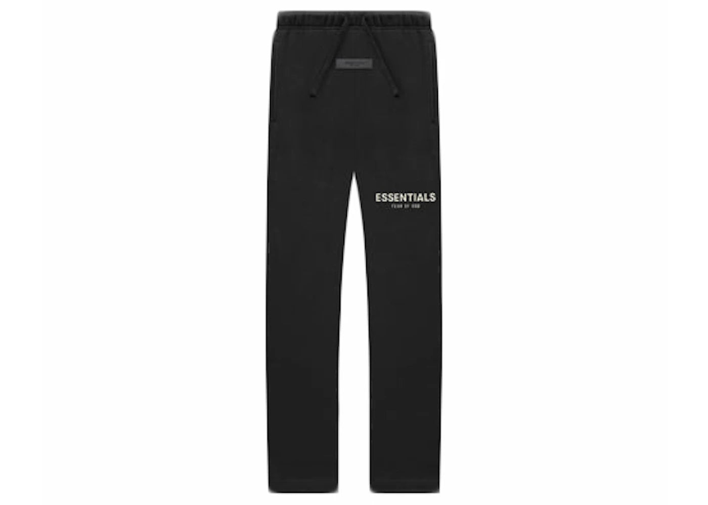 Fear of God Essentials Kids Relaxed Sweatpants (SS22) Stretch Limo