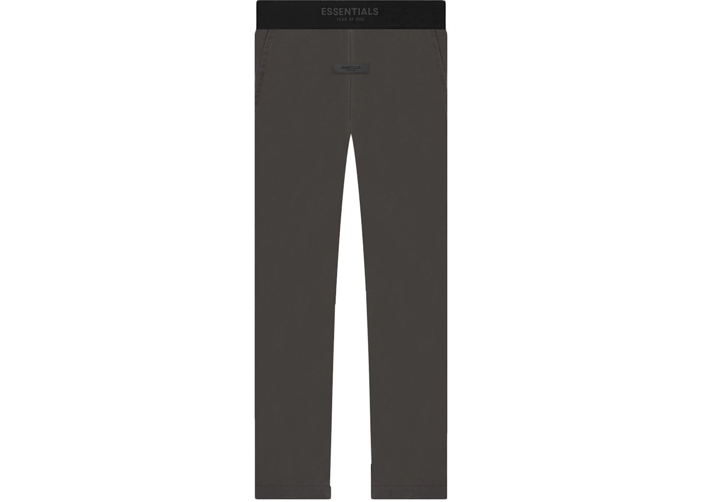 Fear of God Essentials Kids Relaxed Trouser Iron