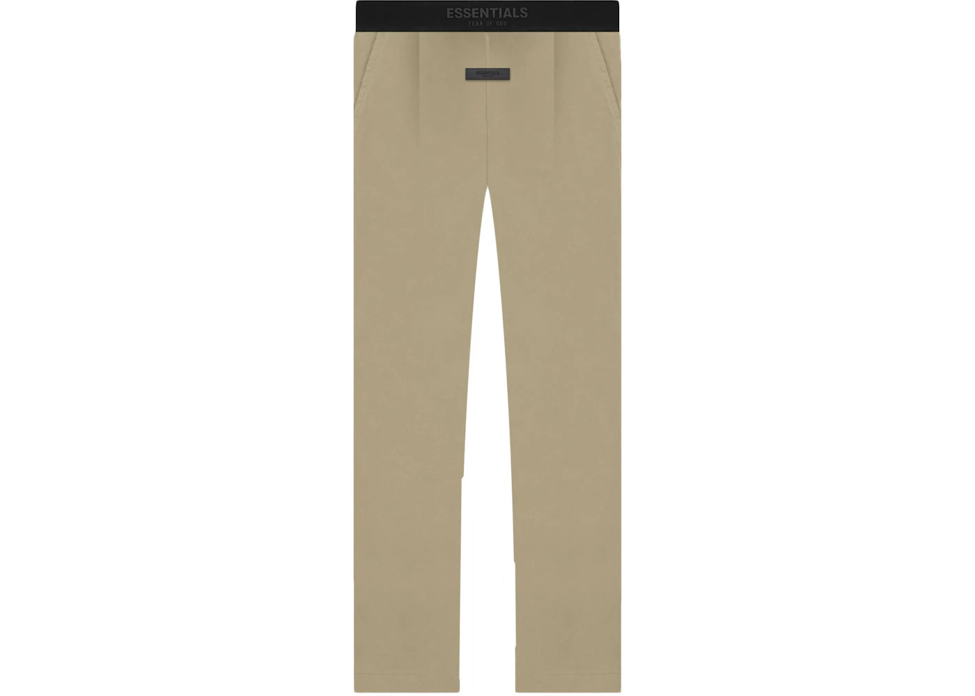 Fear of God Essentials Kids Relaxed Trouser Oak