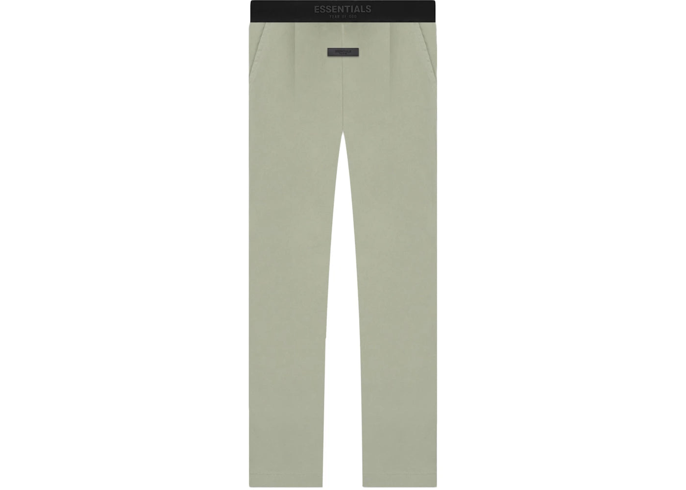 Fear of God Essentials Kids Relaxed Trouser Seafoam