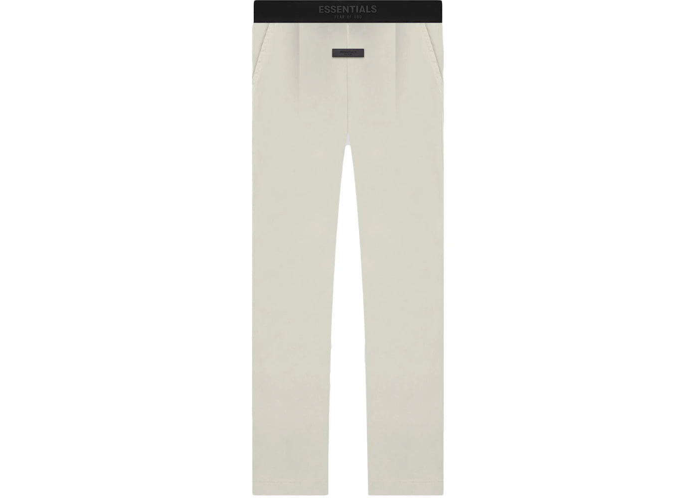 Fear of God Essentials Kids Relaxed Trouser Wheat