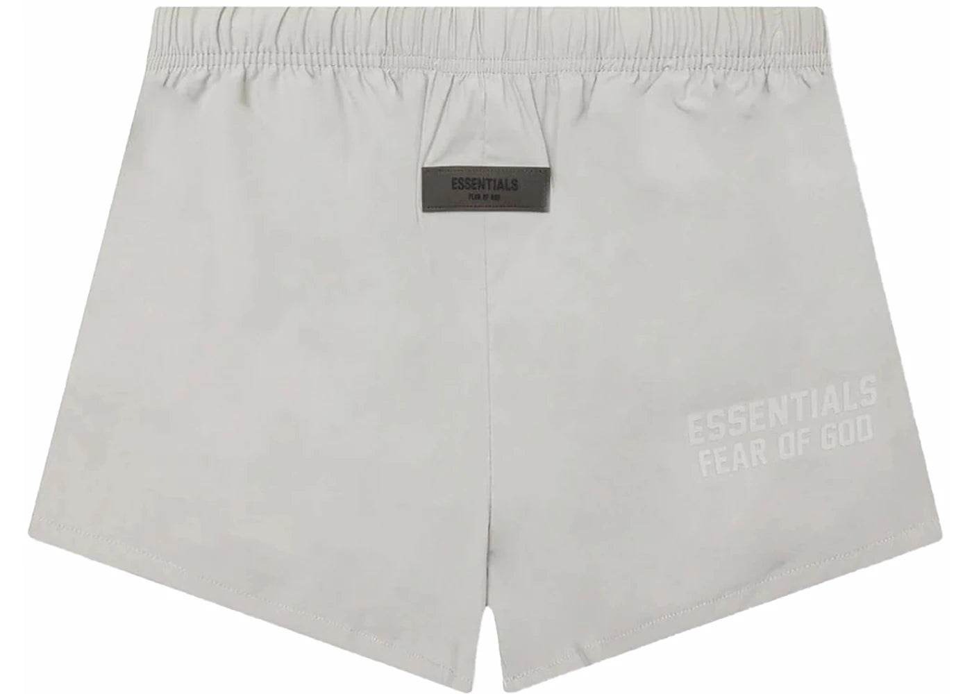 Fear of God Essentials Kids Running Nylon Short Seal