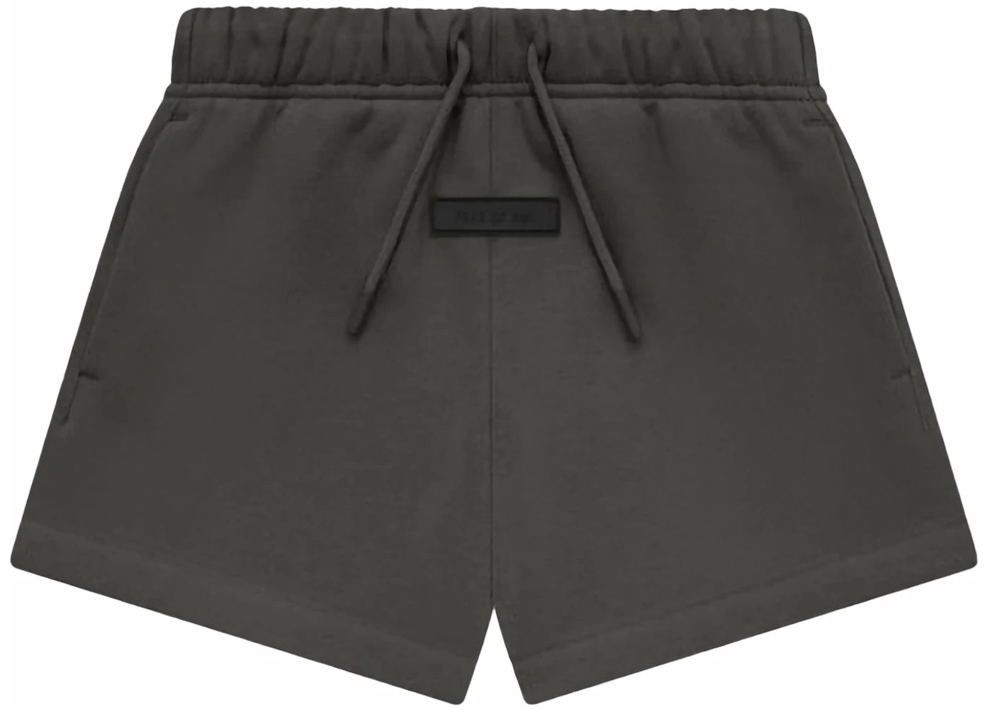 Fear of God Essentials Kids Running Short Ink