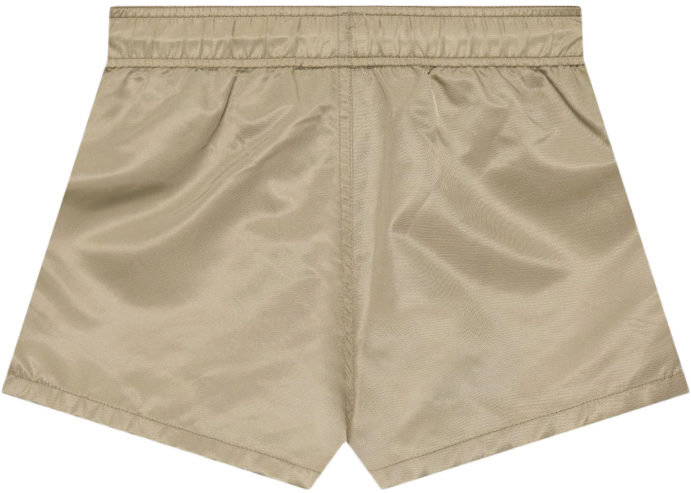 Fear of God Essentials Kids Running Short Oak