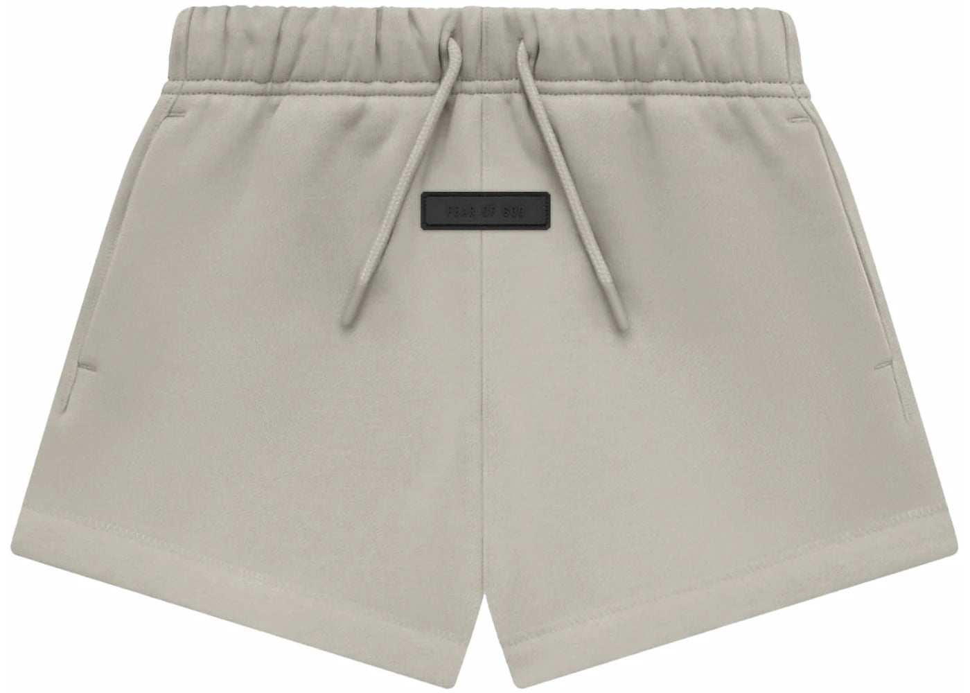 Fear of God Essentials Kids Running Short Seal