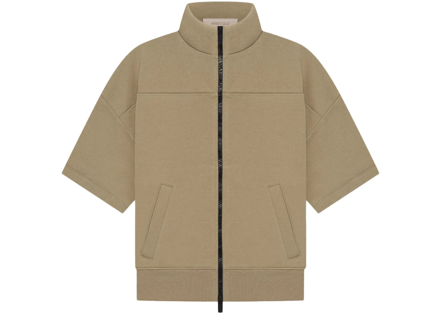 Fear of God Essentials Kids S/S Jacket Oak