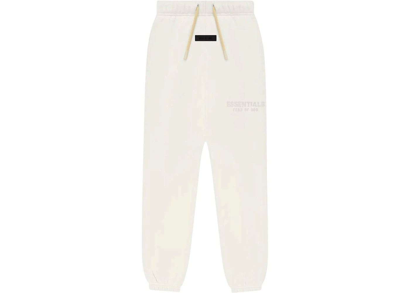 Fear of God Essentials Kids Sweatpant Cloud Dancer