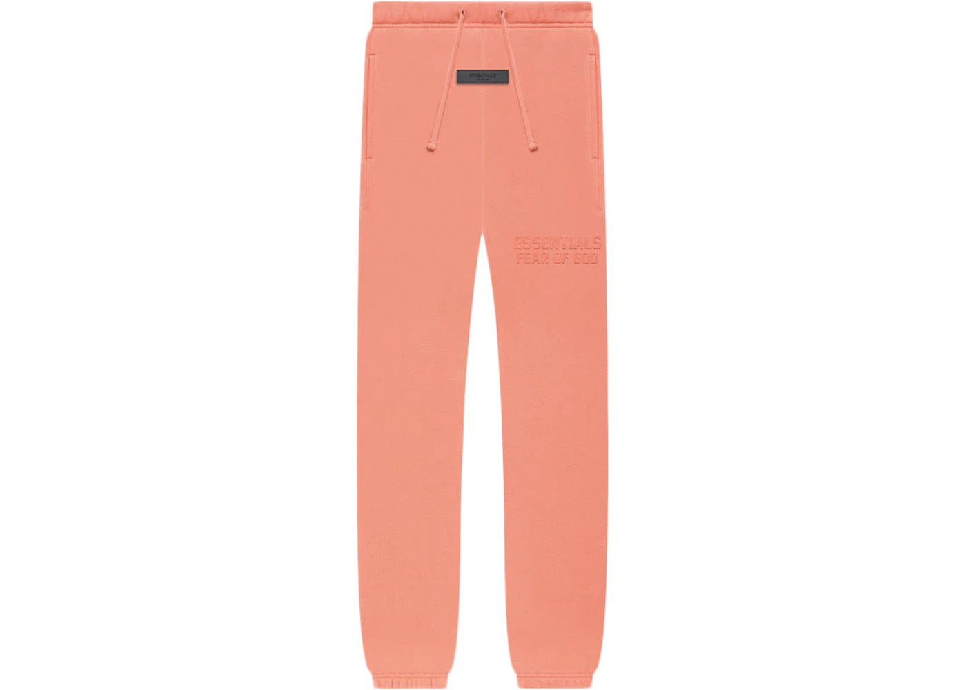 Fear of God Essentials Kids Sweatpant Coral