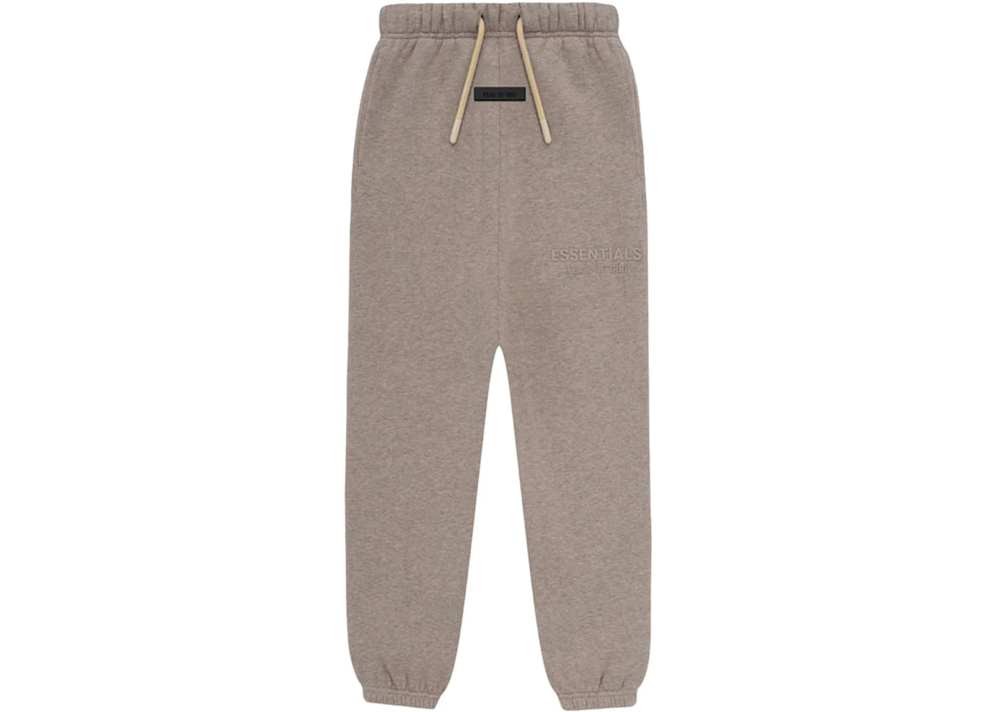 Fear of God Essentials Kids Sweatpant Core Heather