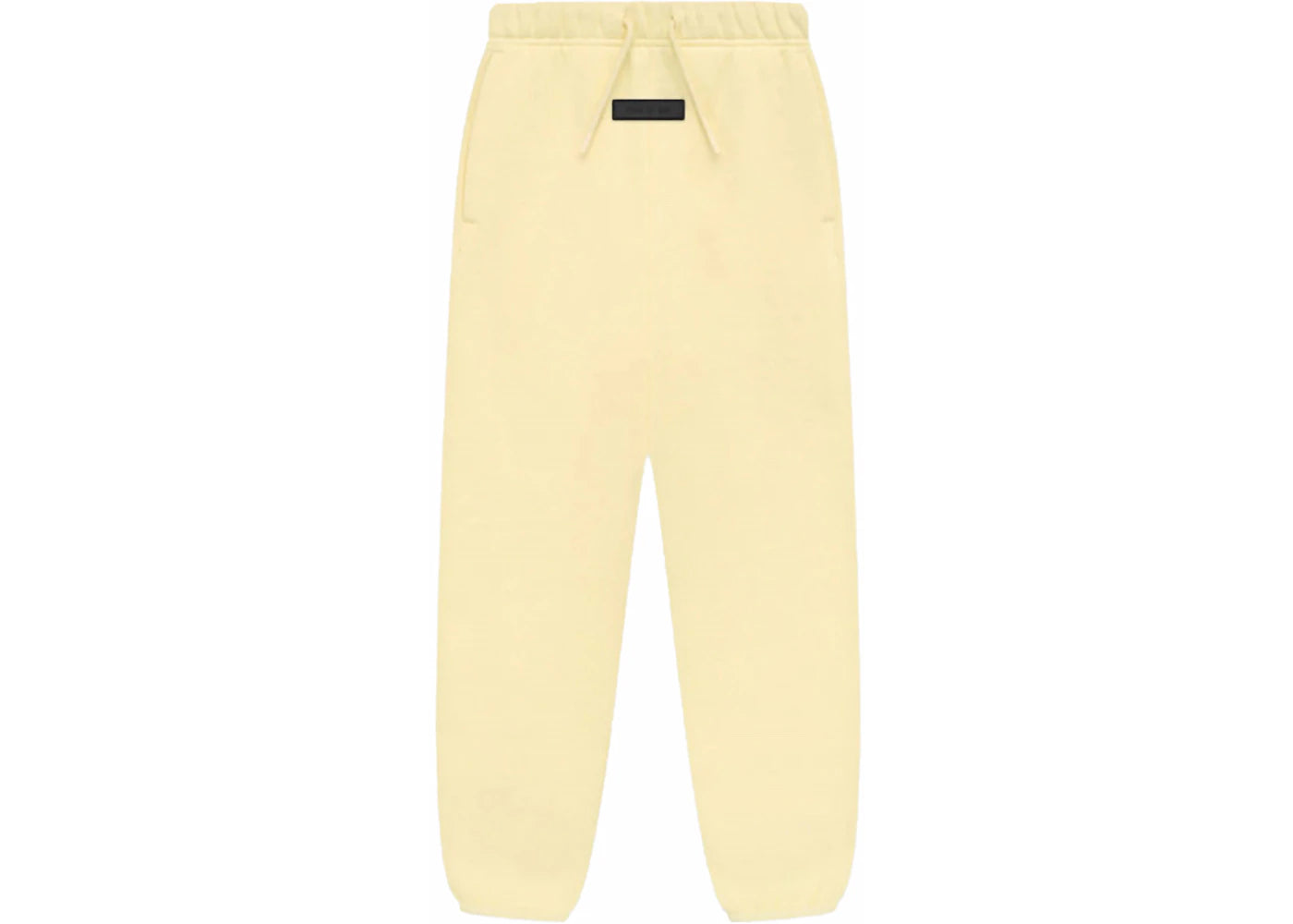 Fear of God Essentials Kids Sweatpant Garden Yellow