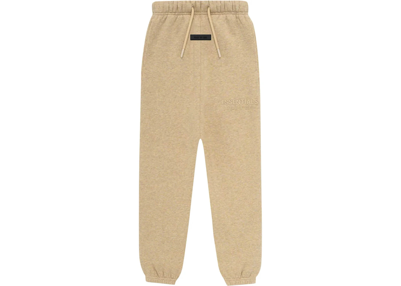 Fear of God Essentials Kids Sweatpant Gold Heather