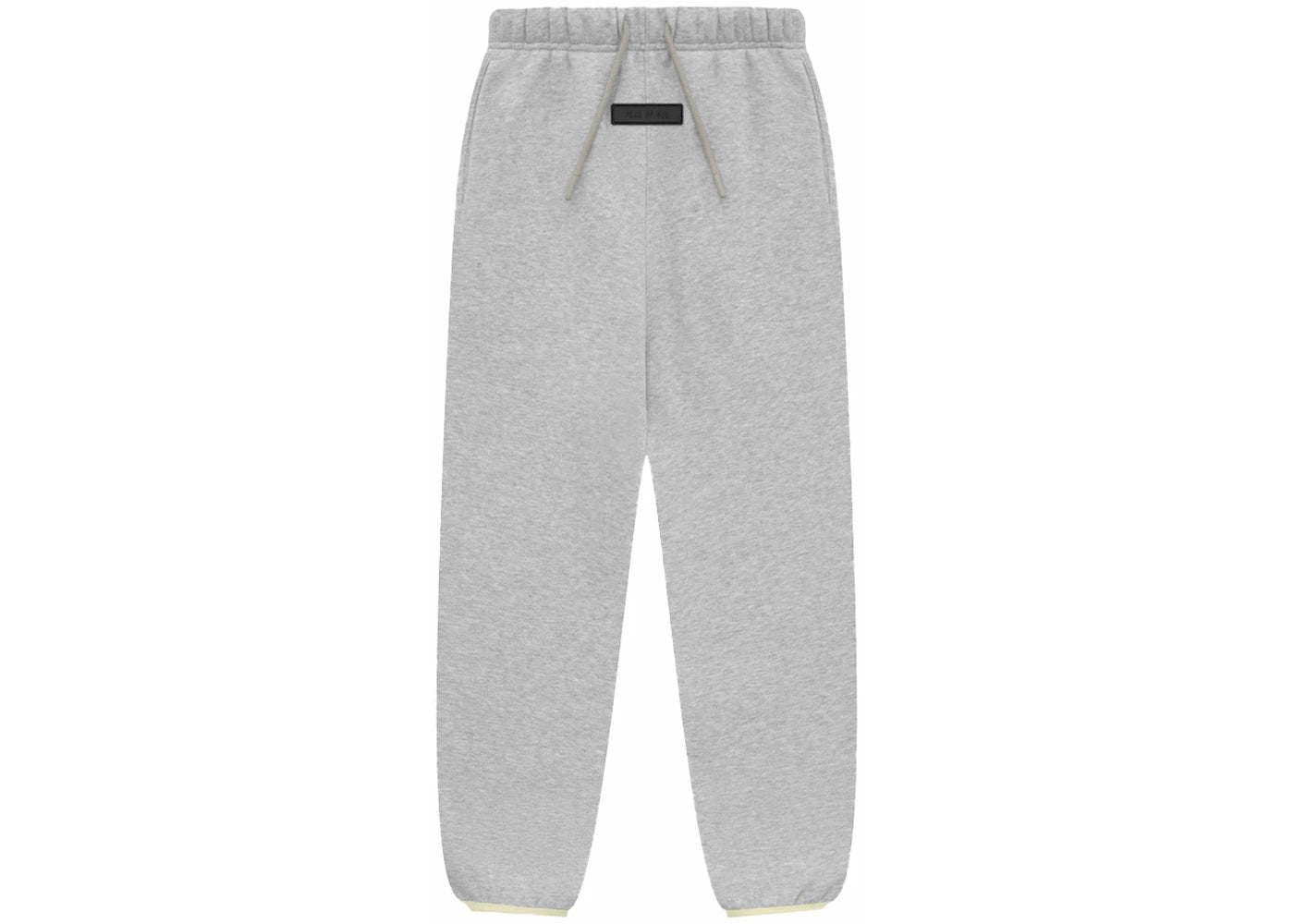 Fear of God Essentials Kids Sweatpant Light Heather Grey