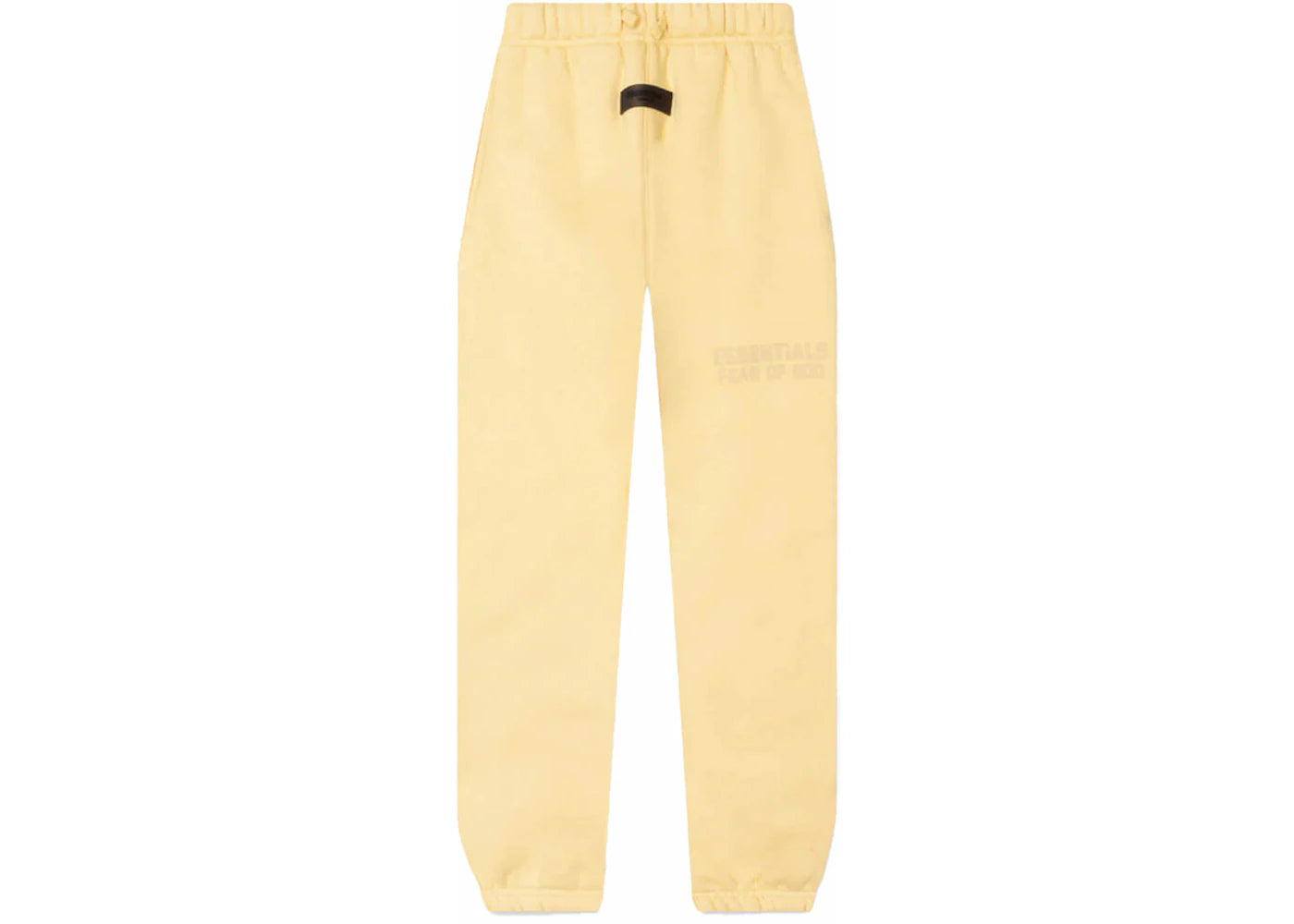 Fear of God Essentials Kids Sweatpant Light Tuscan