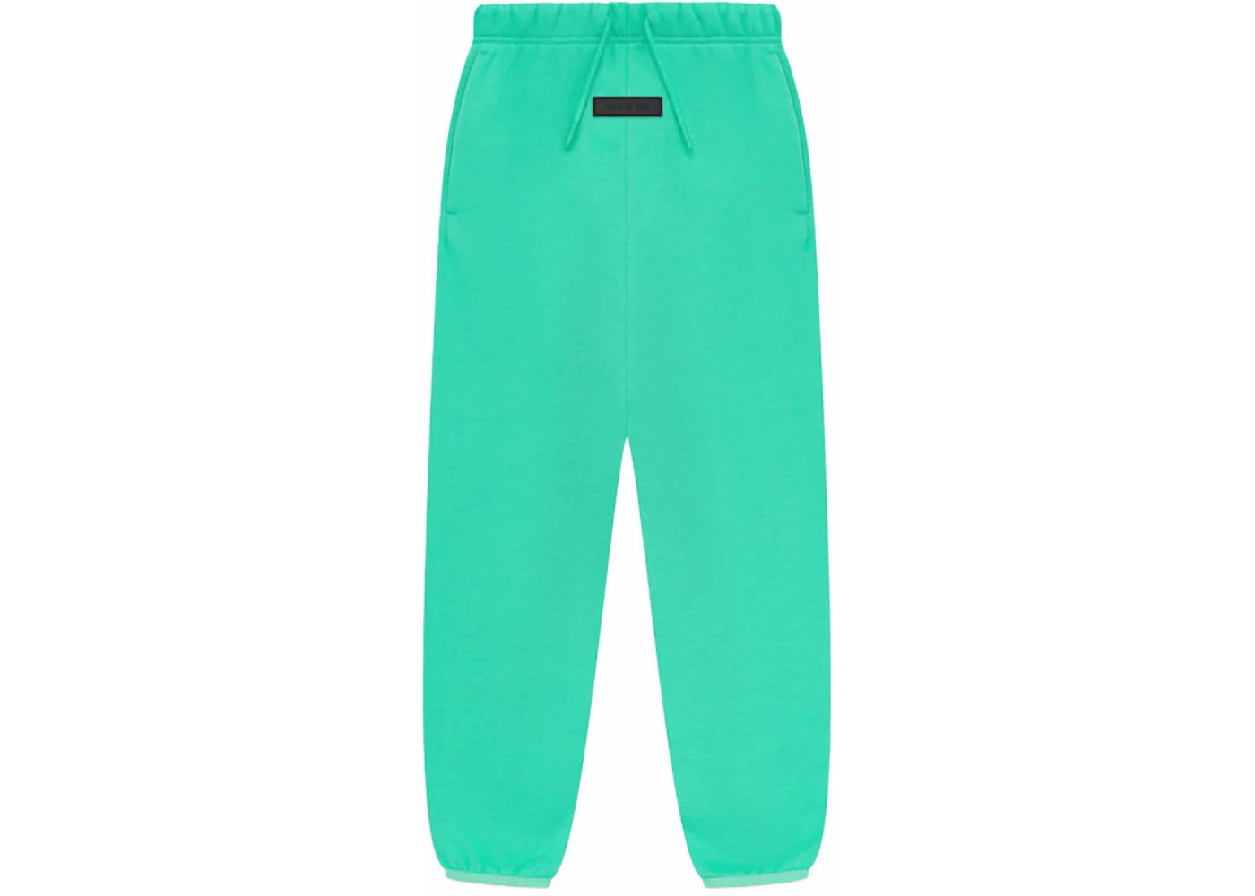 Fear of God Essentials Kids Sweatpant Mint Leaf