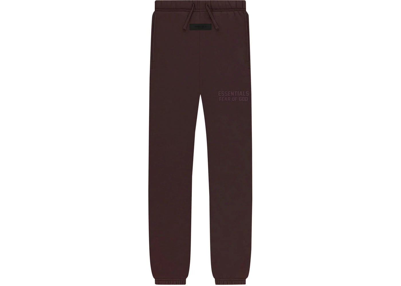 Fear of God Essentials Kids Sweatpant Plum