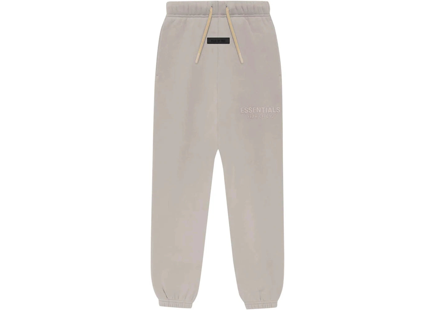 Fear of God Essentials Kids Sweatpant Silver Cloud