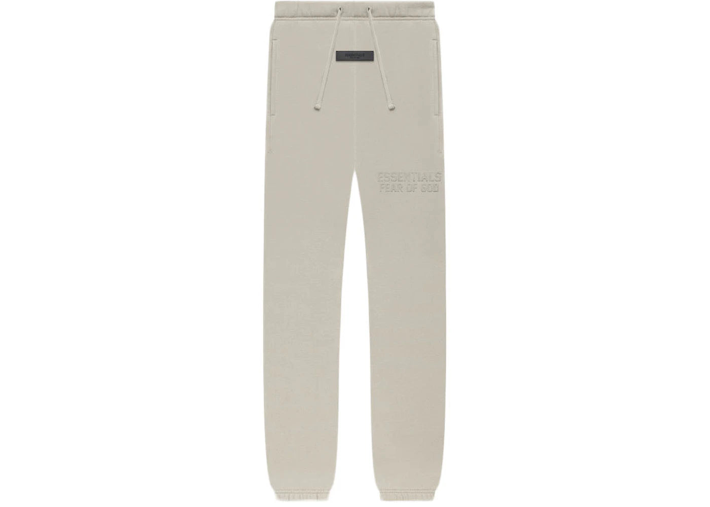 Fear of God Essentials Kids Sweatpant Smoke