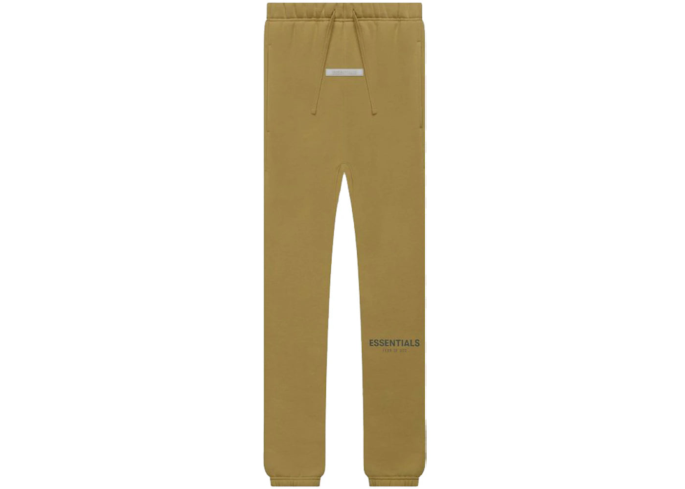 Fear of God Essentials Kids Sweatpants Amber