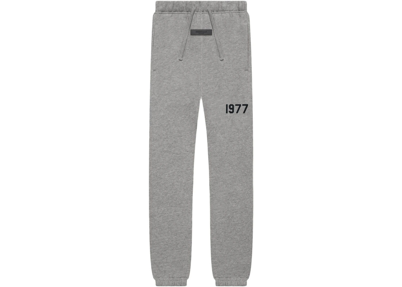 Fear of God Essentials Kids Sweatpants Dark Oatmeal