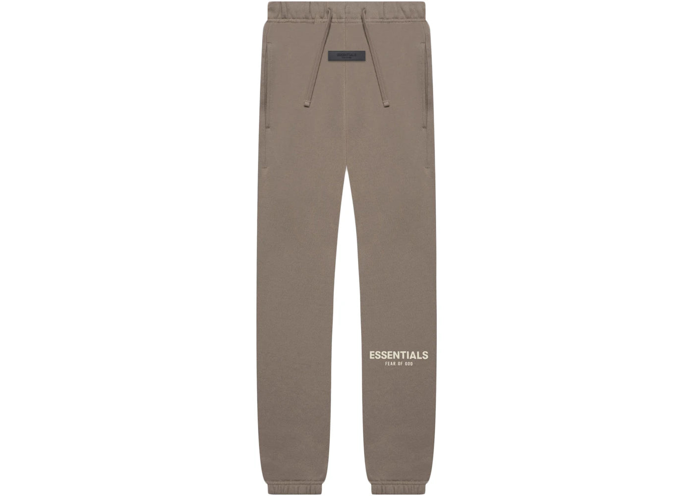 Fear of God Essentials Kids Sweatpants Desert Taupe