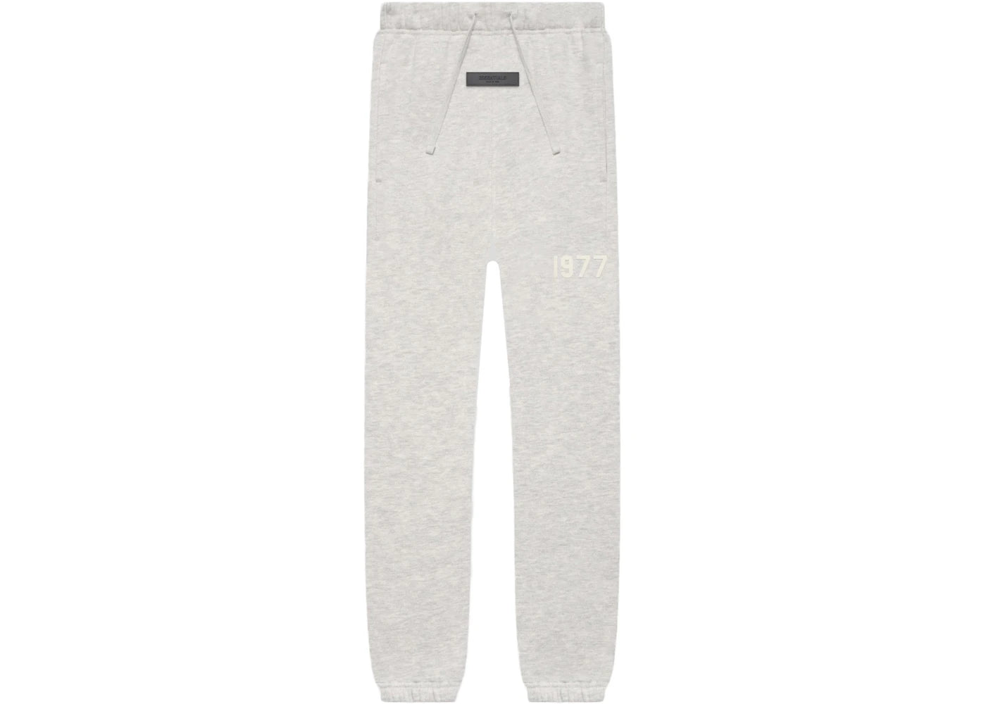 Fear of God Essentials Kids Sweatpants Light Oatmeal