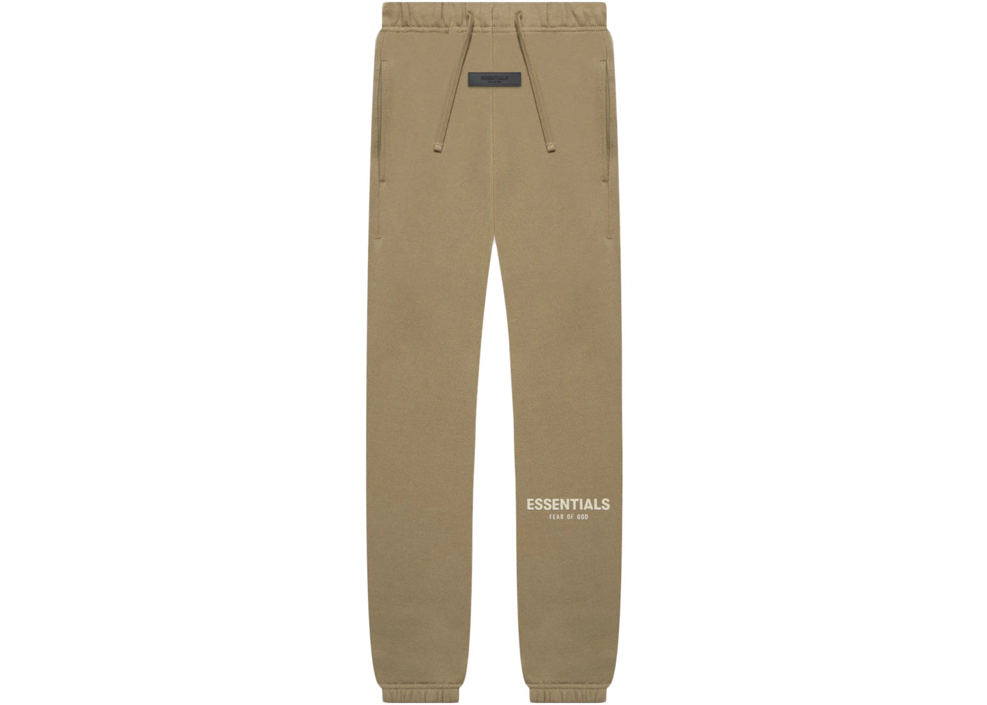 Fear of God Essentials Kids Sweatpants Oak