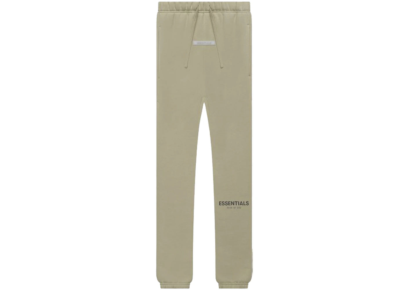 Fear of God Essentials Kids Sweatpants Pistachio