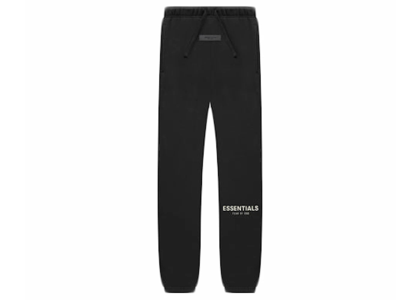 Fear of God Essentials Kids Sweatpants (SS22) Stretch Limo