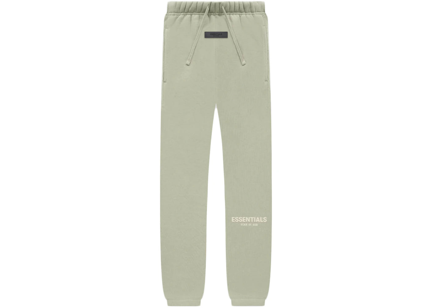 Fear of God Essentials Kids Sweatpants Seafoam