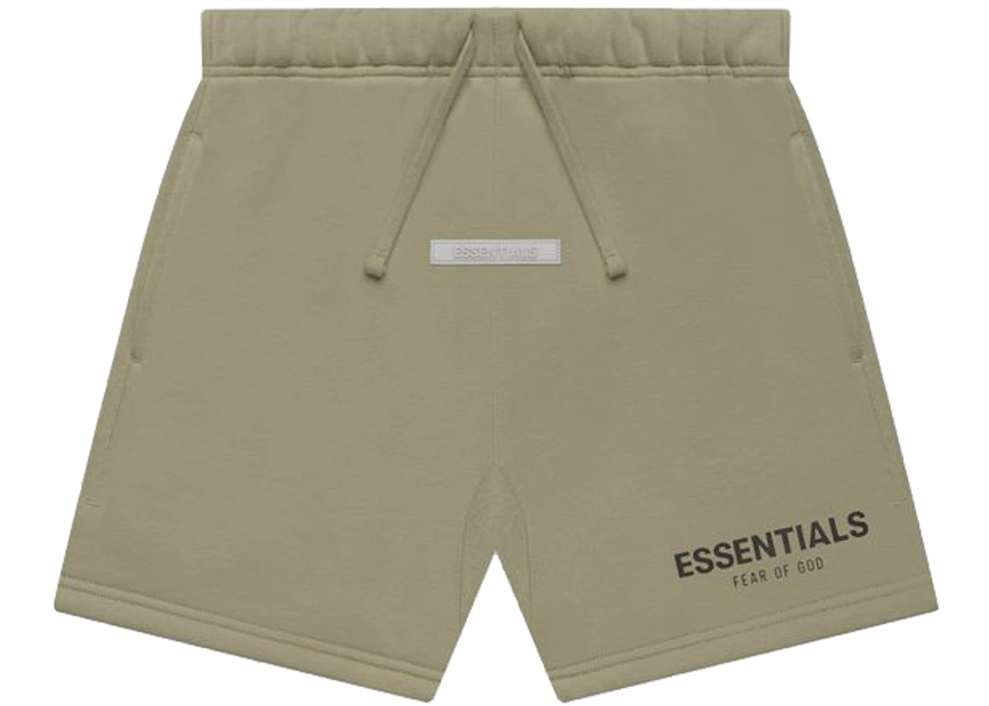 Fear of God Essentials Kids Sweatshort Pistachio