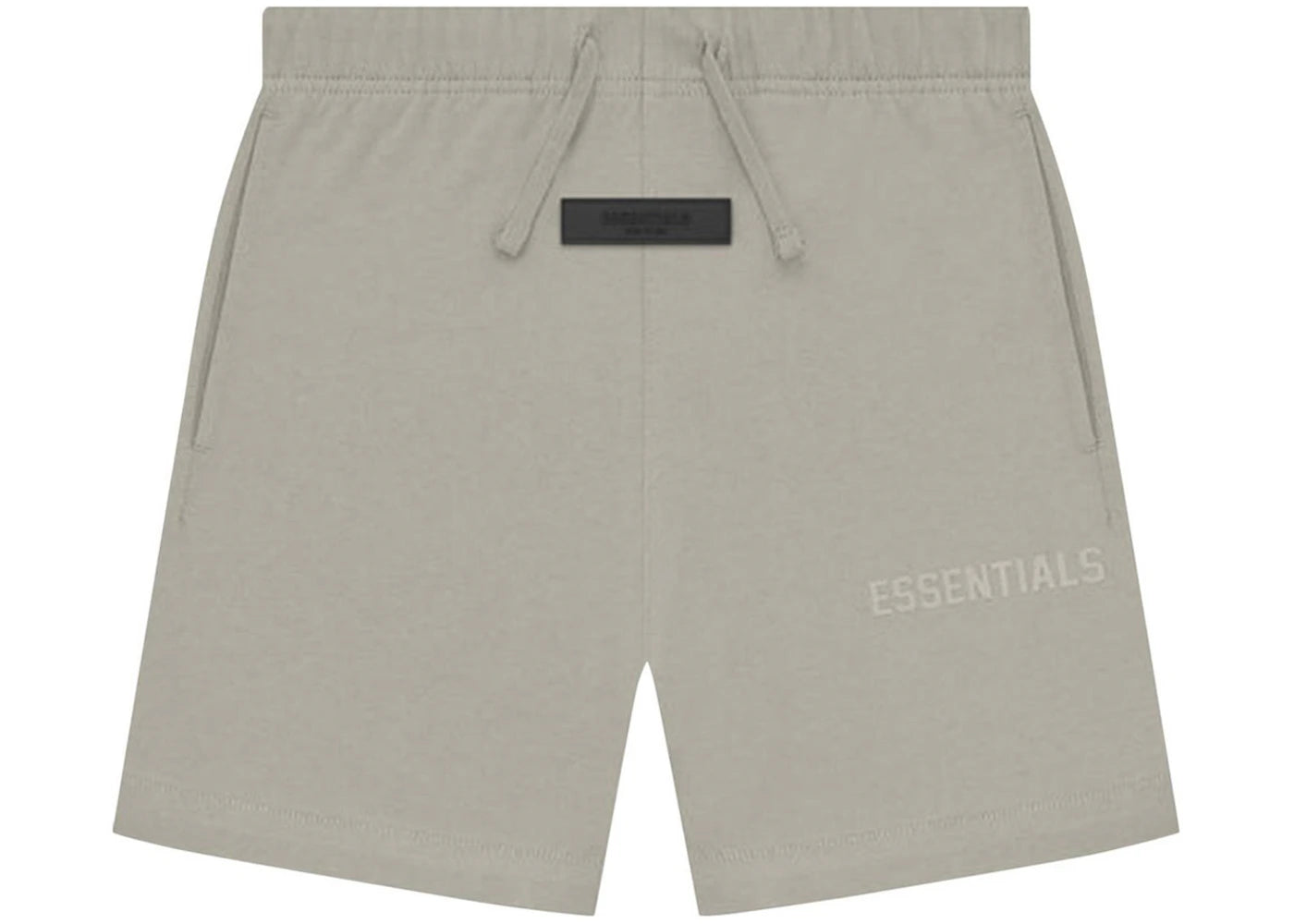 Fear of God Essentials Kids Sweatshort Seal