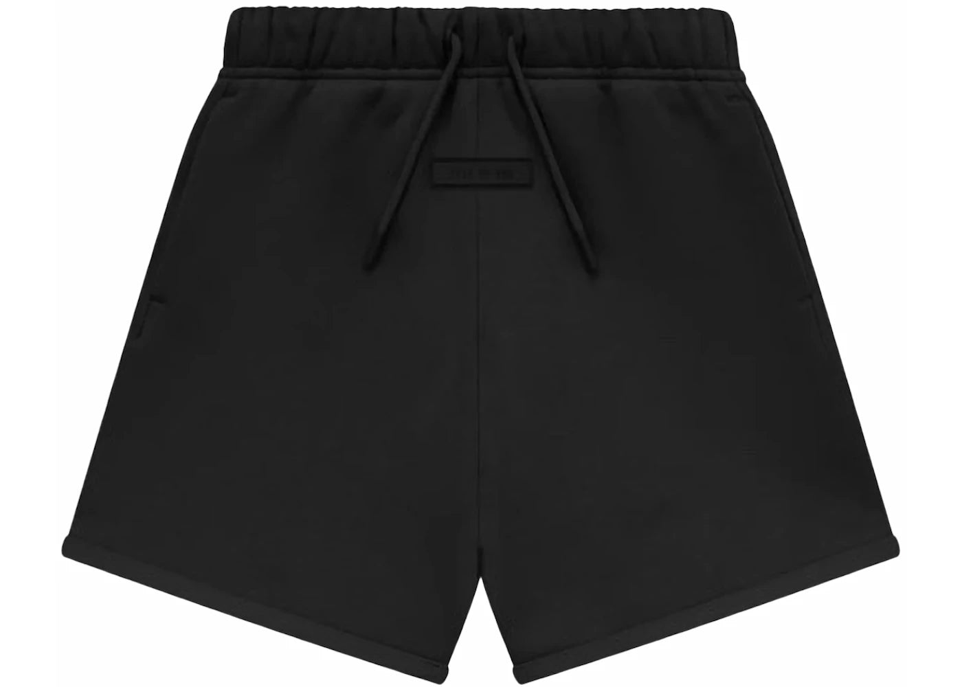 Fear of God Essentials Kids Sweatshorts Ink