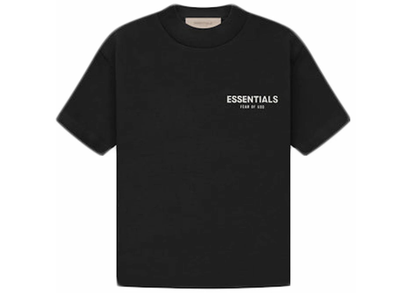 Fear of God Essentials Kids T-shirt (SS22) Stretch Limo