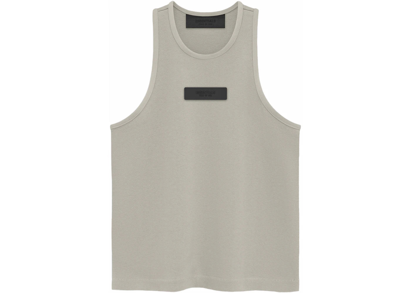 Fear of God Essentials Kids Tank Top Seal